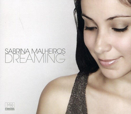 Malheiros,sabrina - Dreaming - Music CD
