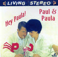 Paul & Paula - Hey Paula - Music CD