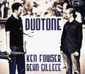 Fowser,ken / Gillece,behn - Duotone - Music CD