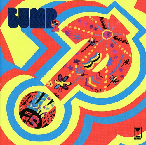 Bump - 2 - Music CD