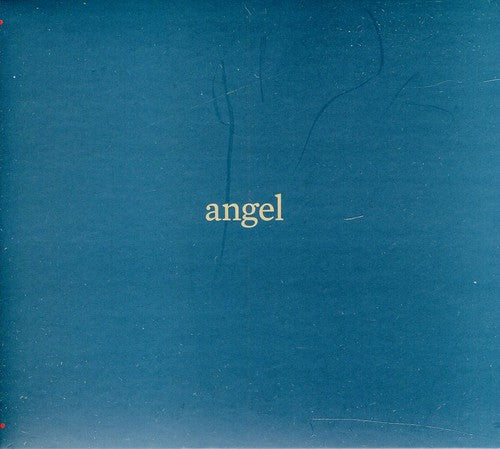 Angel - 26000 - Music CD