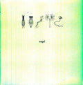 Angel - 26000 - Vinyl Record
