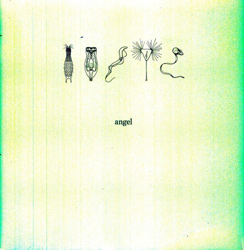 Angel - 26000 - Vinyl Record