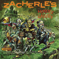 Zacherle,john - Zacherle's Monster Mash Par - Music CD