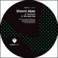 Aber,shlomi - Coconuts / Who Said That - Vinyl Record