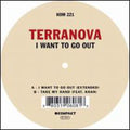 Terranova - I Want To Go Out - Vinyl Record