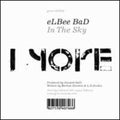 Elbee Bad - In The Sky - Vinyl Record