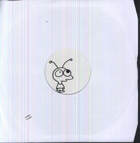 Moby - Lie Down In Darkness - Vinyl Record
