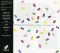 Goldmann,stefan / Johannsen,finn - Macrospective - Music CD