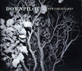 Downpilot - New Great Lakes - Music CD