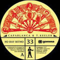 Capablanca / T. Keeler - No Hay Ritmo - Vinyl Record