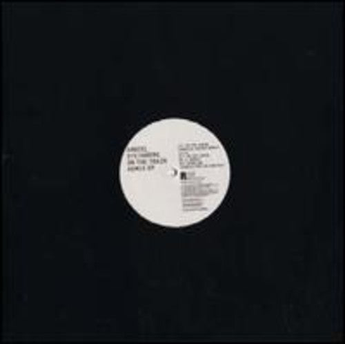 Steinberg,daniel - On The Train - Vinyl Record