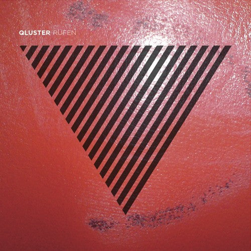Qluster - Rufen - Music CD