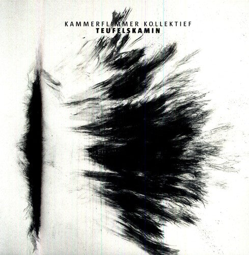 Kammerflimmer Kollektief - Teufelskamin - Vinyl Record