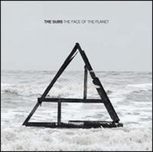 Subs - Face Of The Planet - Vinyl Record