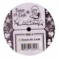 Discemi - Tango Or Cash - Vinyl Record