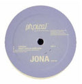 Jona - Evidence - Vinyl Record