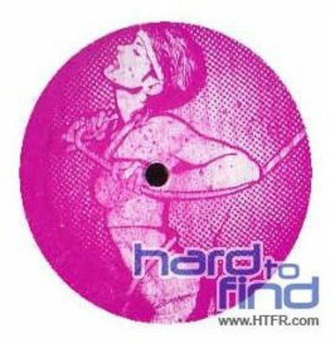 Jona - Manta - Vinyl Record