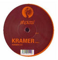 Kramer - Runner - Vinyl Record