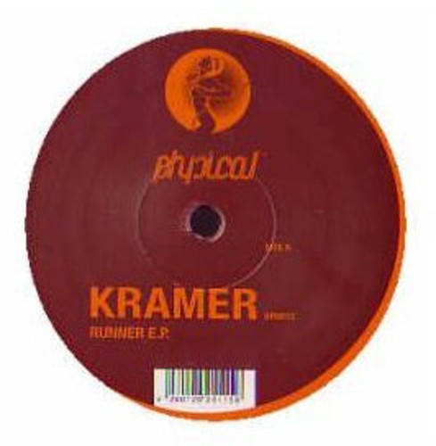 Kramer - Runner - Vinyl Record