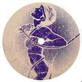 Tiger Stripes - Blackroom Entertainment - Vinyl Record