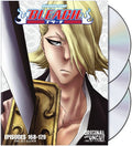 Bleach Uncut Box Set 11 - Bleach Uncut Box Set 11 - DVD