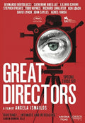 Great Directors - Great Directors - DVD
