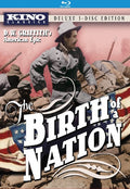 Birth Of A Nation - Birth Of A Nation - Blu-ray