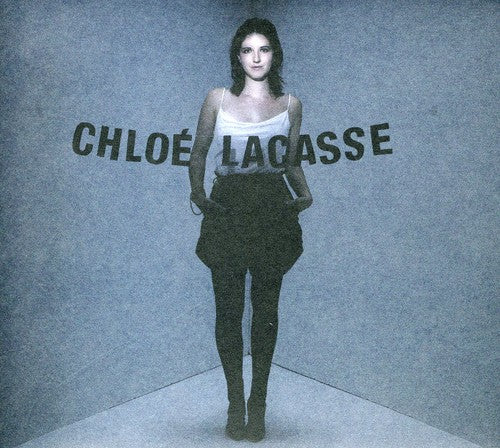 Lacasse,chloe - Chloe Lacasse - Music CD