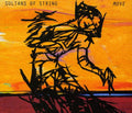 Sultans Of String - Move - Music CD