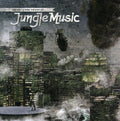 Farfadet Et Rymz - Presentent Jungle Music - Music CD