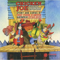 Trout Fishing In America - Chicken Joe Forgets Something - Music CD