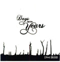 Brood,elliott - Days Into Years - Vinyl Record