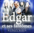 Hamelin,j-various - Edgar Et Ses Fantomes - Music CD