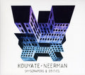 Kouyate / Neerman - Skyscrapers & Deities - Music CD