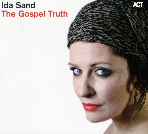 Sand,ida - Gospel Truth - Music CD
