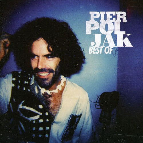 Pierpoljak - Best Of - Music CD