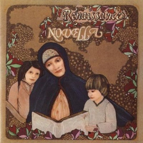 Renaissance - Novella - Music CD