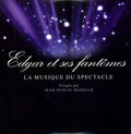 Hamelin,j-various - Edgar Et Ses Fantomes - Music CD