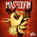 Mastodon - Hunter - Music CD