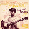 Hard Time Pressure: Reggae Anthology [LP] Vinyl Record