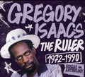 Ruler: Reggae Anthology [2CD/1DVD] [Digipak]