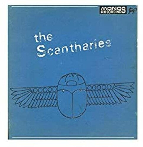 Scantharies - Scantharies - Music CD