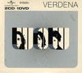 Verdena - Wow - Music CD