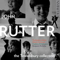Rutter / Tewkesbury Abbey Schola Cantorum - Tewkesbury Collection - Music CD