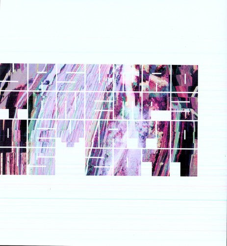 Tone,yasunao - Mp3 Deviations 8 - Vinyl Record