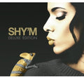 Shy'm - Cameleon - Music CD