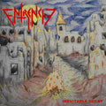 Entrench - Inevitable Decay - Music CD