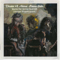 Adorno / Eisler / Streichquartett - Works For String Quartet - Music CD