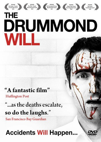 Drummond Will - Drummond Will - DVD